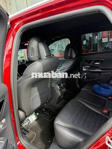 Mercedes Benz GLC 2023 GLC 300 - 24000 km