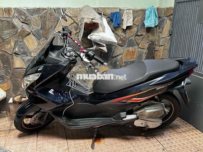 HONDA-PCX 2015