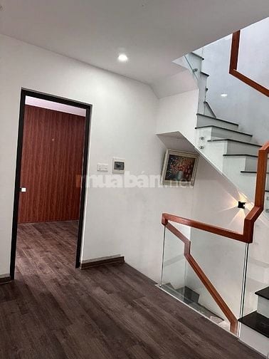 NHÀ 4 TẦNG - NÚI THÀNH - CẦU TRẦN THỊ LÝ - 5 TỶ