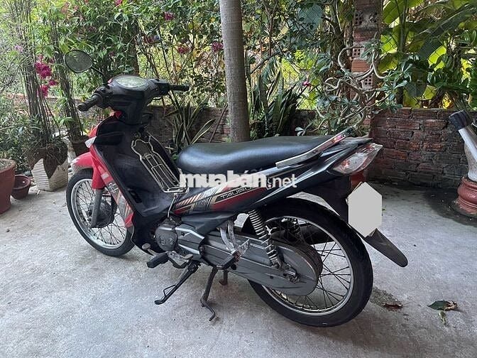 Bán xe gia đình ít sử dụng nên bán cho an cần