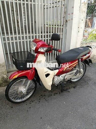 Super Dream 110c đẹp 95%