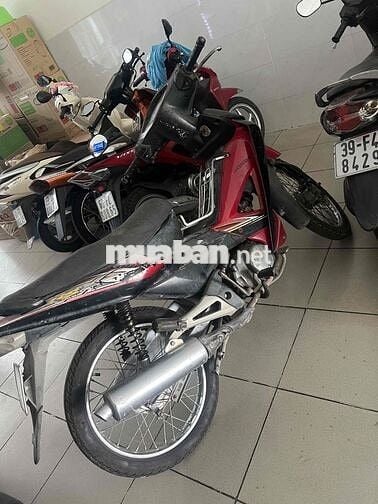 thanh lý xe wave RSX 100 máy êm