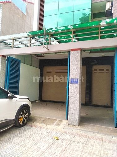 Cho thuê mặt bằng, kho chứa, văn phòng Đồng Văn Cống Quận 2 TP HCM