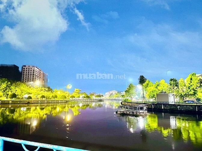 NOXH ngay trung tâm Thành Phố - 2PN - sổ hồng riêng - Góp 200k/ngày!