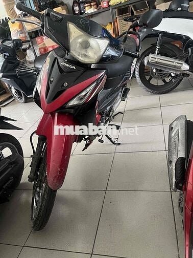 thanh lý xe wave RSX 100 máy êm