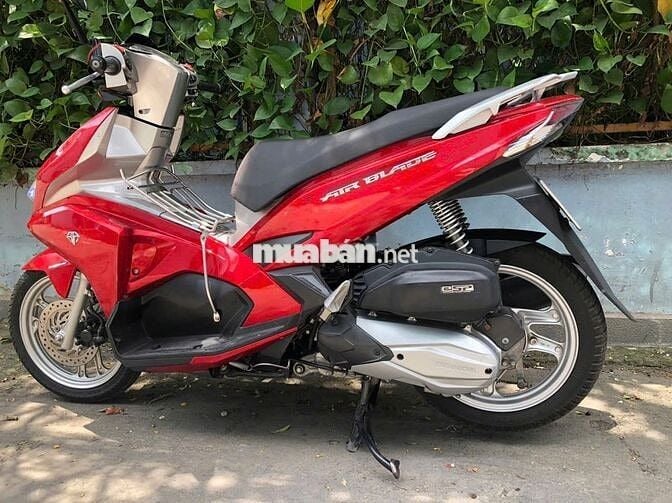 Bán xe AB đời 2018 Khoá Smart Key, ODO 29.000 km