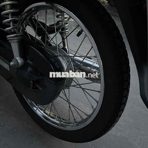 Bán nhanh xe Sym 50 xe Zin nguyên chiếc gtdd