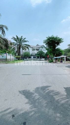 Cần tiền bán gấp đất nên dự án KDC 13 Làng việt kiều
