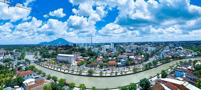 NOXH ngay trung tâm Thành Phố - 2PN - sổ hồng riêng - Góp 200k/ngày!