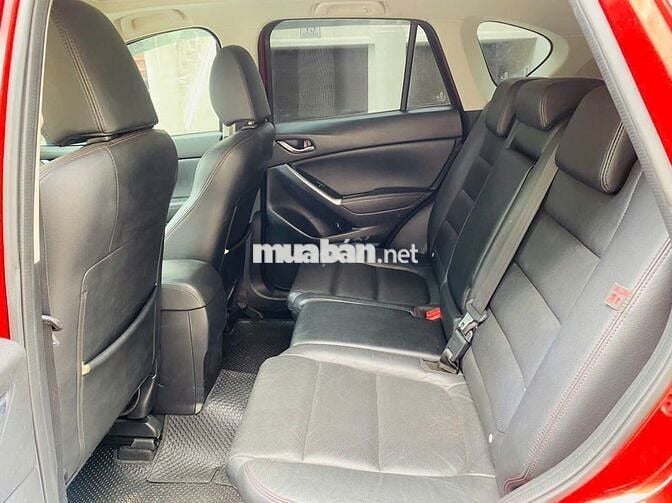 Mazda CX 5 2017 2.5L AWD - Xe đẹp, giá cực tốt