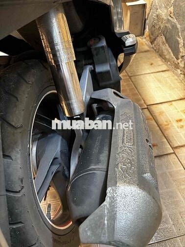 HONDA-PCX 2015