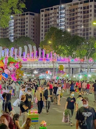 NOXH ngay trung tâm Thành Phố - 2PN - sổ hồng riêng - Góp 200k/ngày!