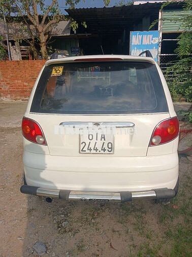 2007 - 10000 km