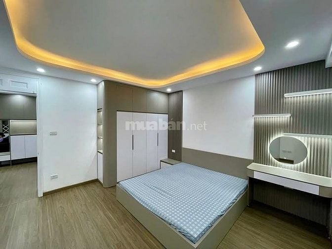 Bán Căn Hộ 3PN x 2WC – Mặt Phố Lê Đức Thọ – Cầu Giấy Vị Trí Siêu Đẹp G