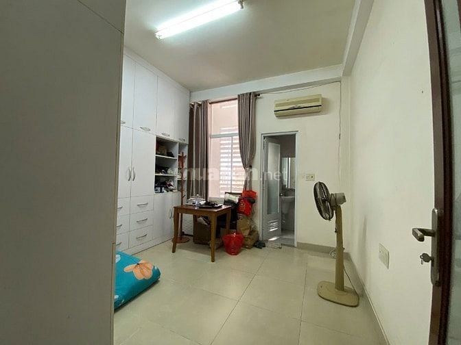Cho Thuê Nhà Mặt Tiền 23A Lam Sơn Phường 3 Bình Thạnh Giá 40Tr