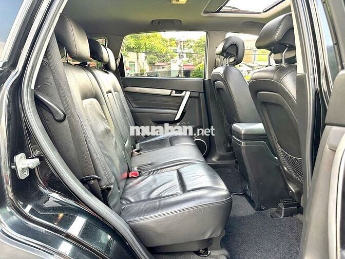 Chevrolet Captiva 2017 LTZ 2.4 - 75800 km