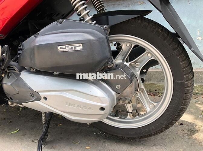 Bán xe AB đời 2018 Khoá Smart Key, ODO 29.000 km