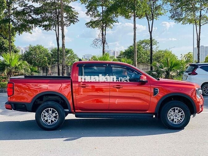 Ford Ranger 2023 XLS 2.0L 4x2 AT - 50000 km