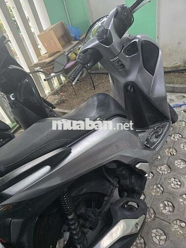 Chính chủ bán SH 125 - xe đẹp, máy móc zin