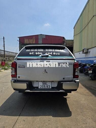 Bán xe bán tải
