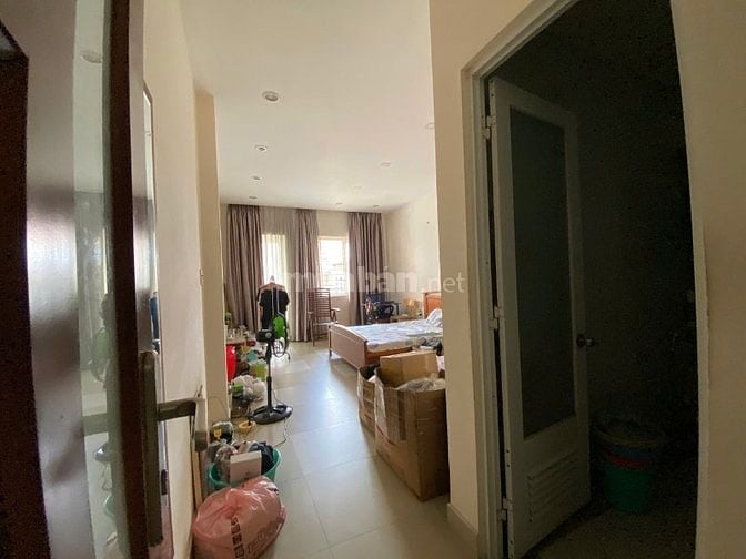 Cho Thuê Nhà Mặt Tiền 23A Lam Sơn Phường 3 Bình Thạnh Giá 40Tr