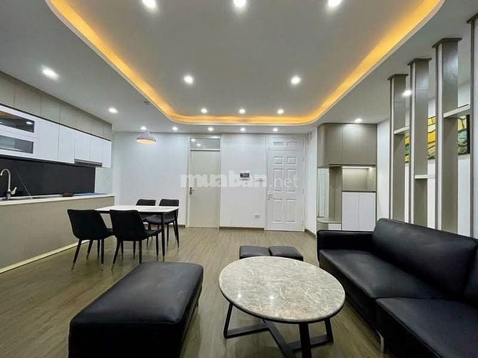 Bán Căn Hộ 3PN x 2WC – Mặt Phố Lê Đức Thọ – Cầu Giấy Vị Trí Siêu Đẹp G