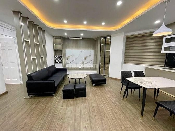 Bán Căn Hộ 3PN x 2WC – Mặt Phố Lê Đức Thọ – Cầu Giấy Vị Trí Siêu Đẹp G