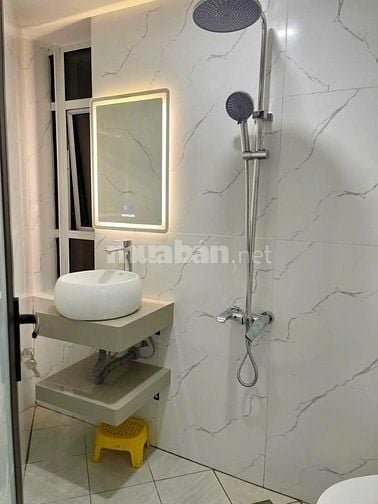 Bán Căn Hộ 3PN x 2WC – Mặt Phố Lê Đức Thọ – Cầu Giấy Vị Trí Siêu Đẹp G