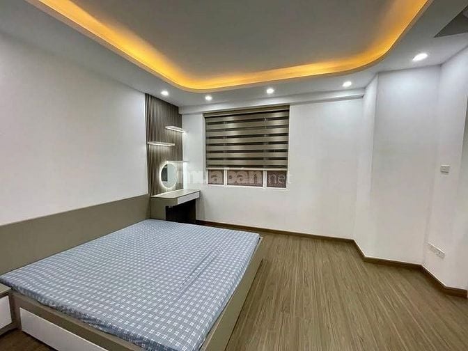 Bán Căn Hộ 3PN x 2WC – Mặt Phố Lê Đức Thọ – Cầu Giấy Vị Trí Siêu Đẹp G