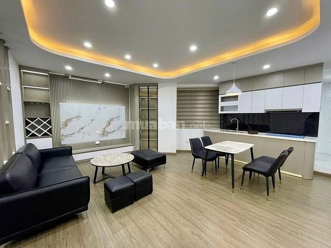 Bán Căn Hộ 3PN x 2WC – Mặt Phố Lê Đức Thọ – Cầu Giấy Vị Trí Siêu Đẹp G