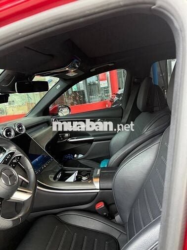 Mercedes Benz GLC 2023 GLC 300 - 24000 km