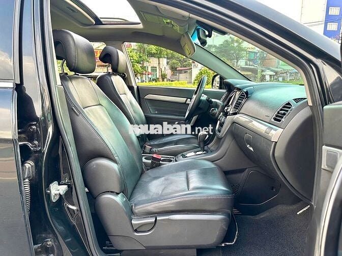 Chevrolet Captiva 2017 LTZ 2.4 - 75800 km