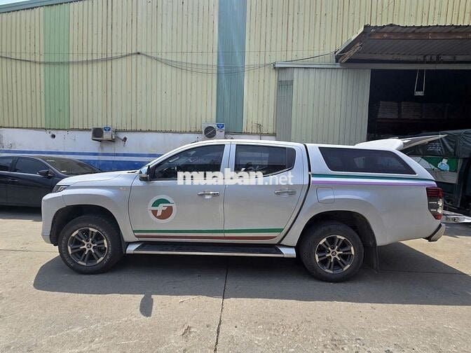 Bán xe bán tải