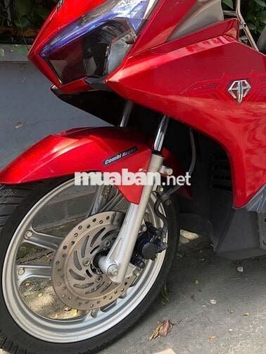 Bán xe AB đời 2018 Khoá Smart Key, ODO 29.000 km