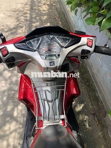 Bán xe AB đời 2018 Khoá Smart Key, ODO 29.000 km