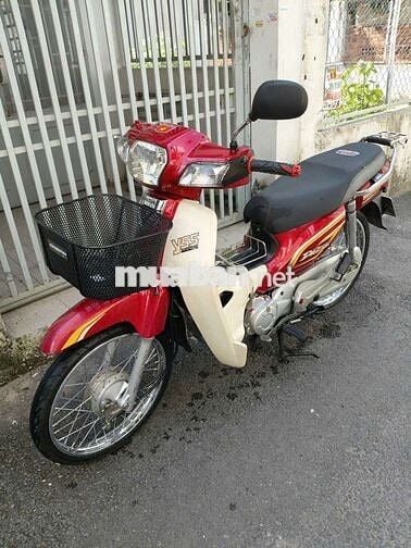 Super Dream 110c đẹp 95%
