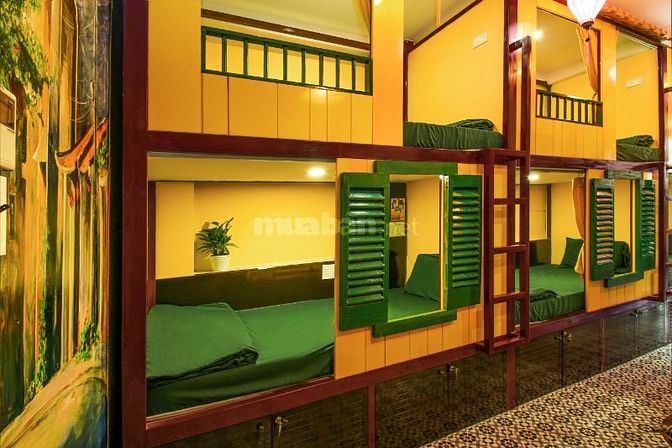 Cho thuê phòng trung tâm Quận 1 chỉ 2 triệu một tháng