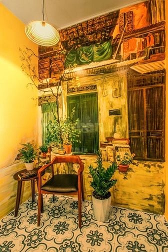 Cho thuê phòng trung tâm Quận 1 chỉ 2 triệu một tháng