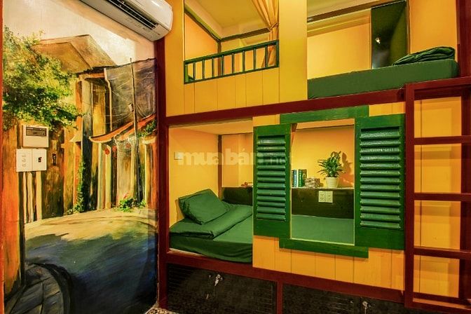 Cho thuê phòng trung tâm Quận 1 chỉ 2 triệu một tháng
