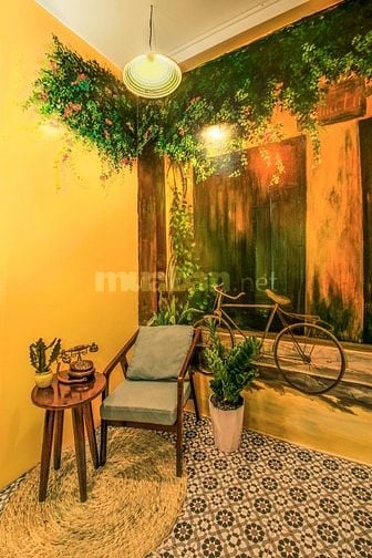 Cho thuê phòng trung tâm Quận 1 chỉ 2 triệu một tháng