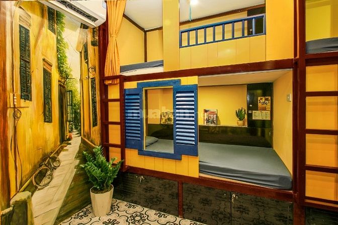 Cho thuê phòng trung tâm Quận 1 chỉ 2 triệu một tháng