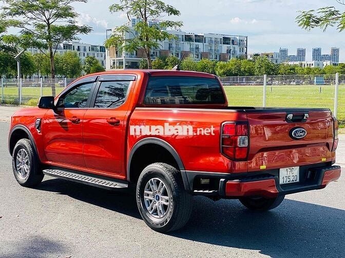 Ford Ranger 2023 XLS 2.0L 4x2 AT - 50000 km
