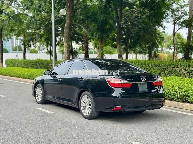 Toyota Camry 2017 2.0E - 84000 km
