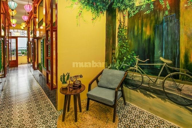 Cho thuê phòng trung tâm Quận 1 chỉ 2 triệu một tháng