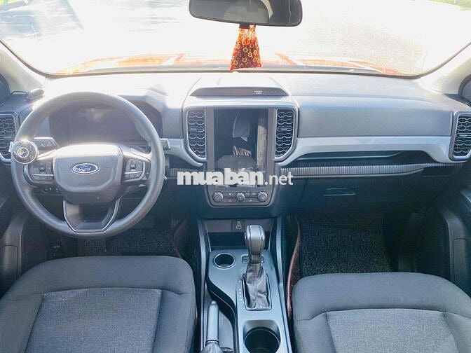 Ford Ranger 2023 XLS 2.0L 4x2 AT - 50000 km