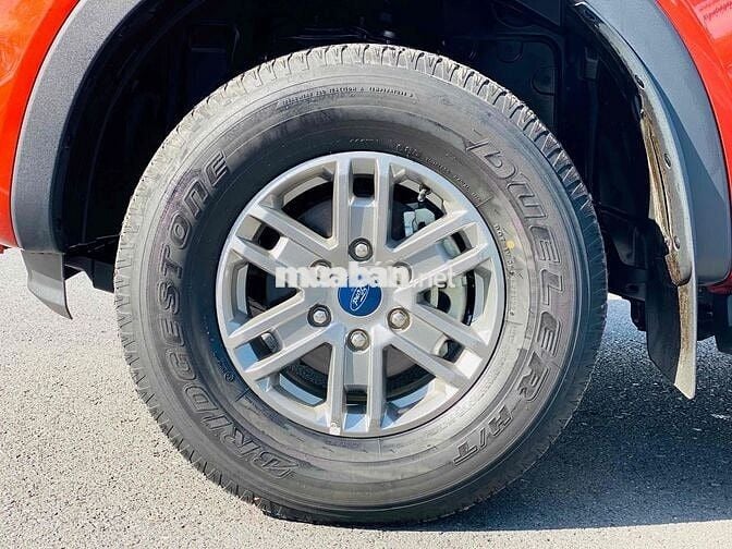 Ford Ranger 2023 XLS 2.0L 4x2 AT - 50000 km