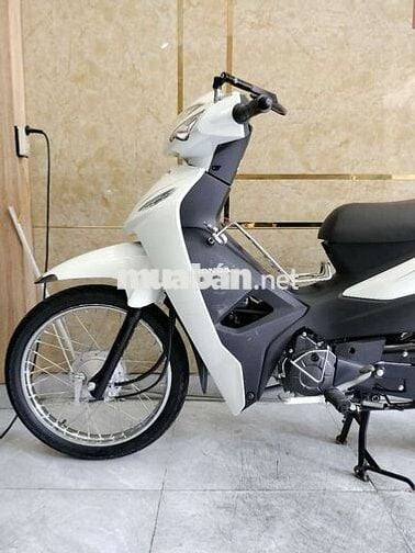 Wave Alpha 2024, BSTP,XE ĐI 5600KM ,MỚI KEN