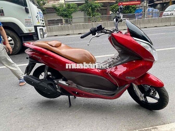 Honda pcx chính chủ đời cao zin đẹp mê ly