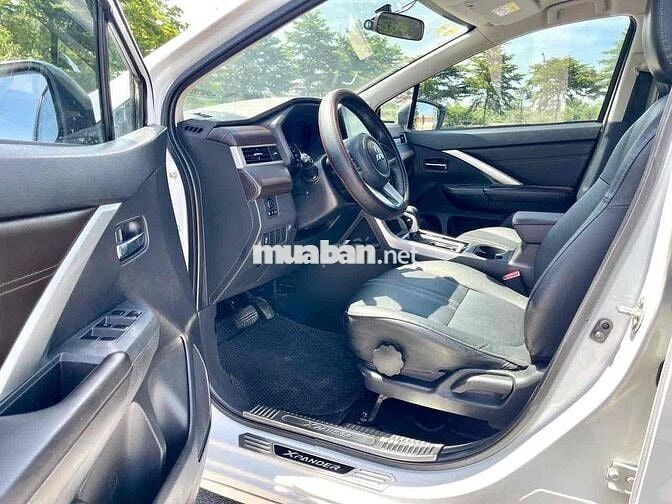 Mitsubishi Xpander 2022 AT Premium - 60000 km