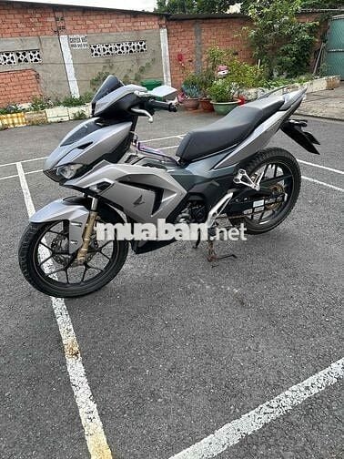 winnerX 2022 bao công chứng ủy quyền xe zin đẹp